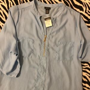 Women’s blouse